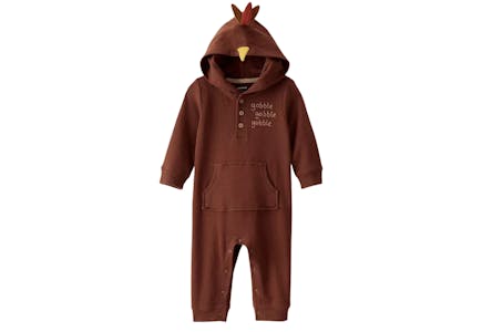 Carter's Infant Jumpsuit