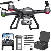 Adult 4K UHD Drone