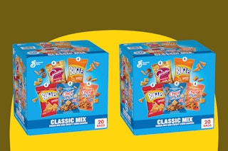 B0CQ1TKXC4 Chex Mix Variety