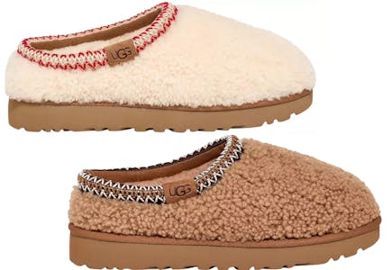 Ugg Women's Tasman Slipper