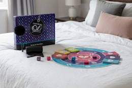 lovehoney board game