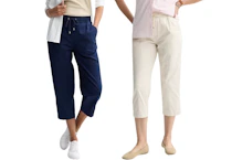 Croft & Barrow Women's Capris