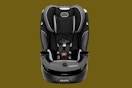 evenflo car seat