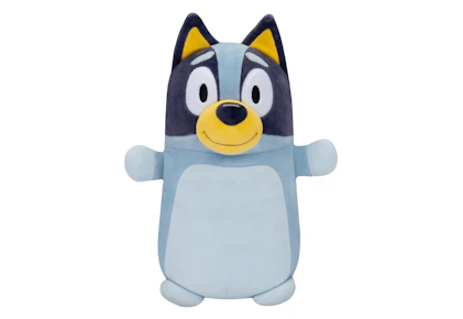 Squishmallows Bluey Hugmee