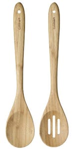 Cuisinart Bamboo Spoon 2-Pack