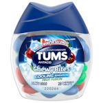 Tums Chewy Bites Antacid