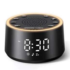 Dreamegg Sound Machine