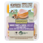 2 Greenfield Lunch Kits