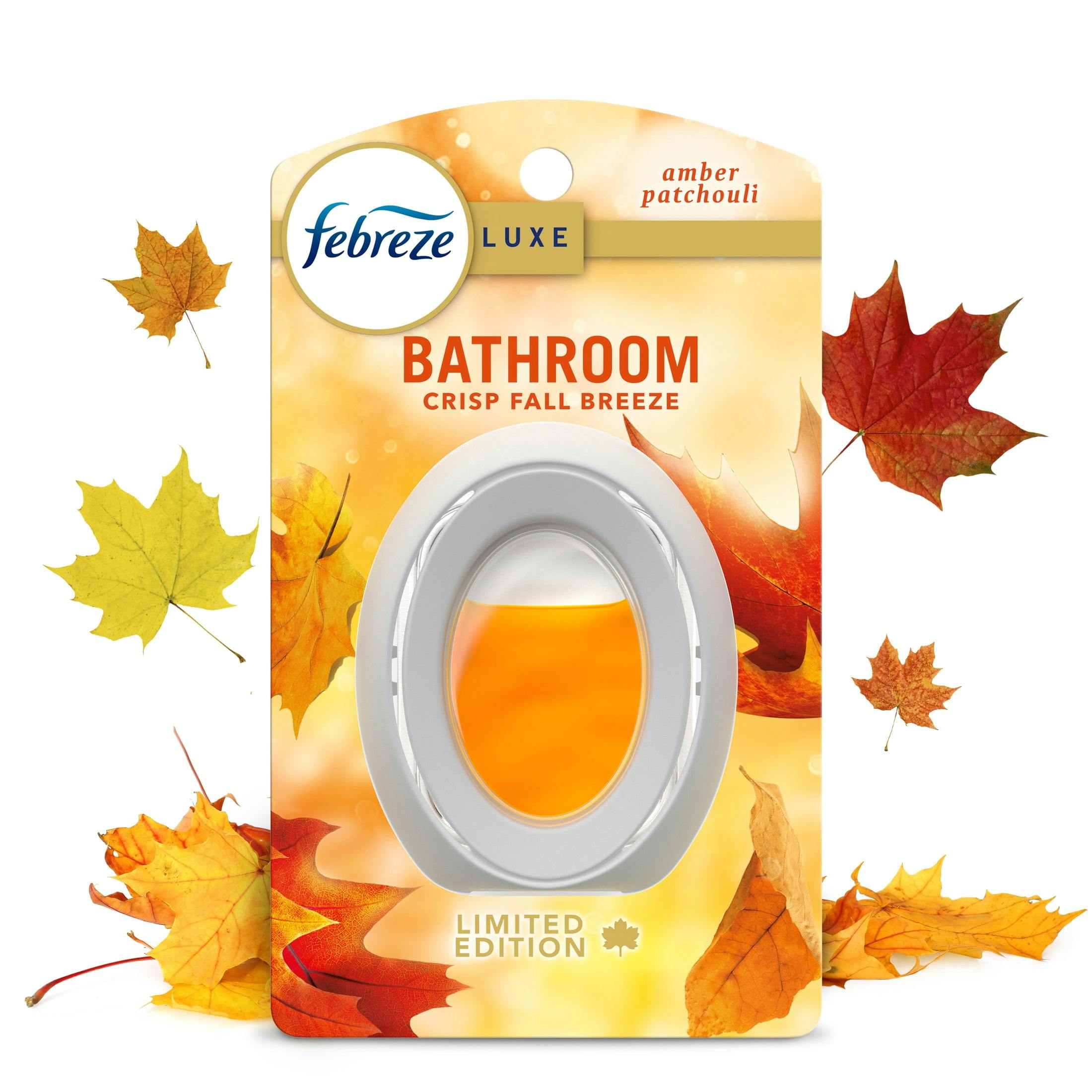 Febreze Bathroom Air Freshener