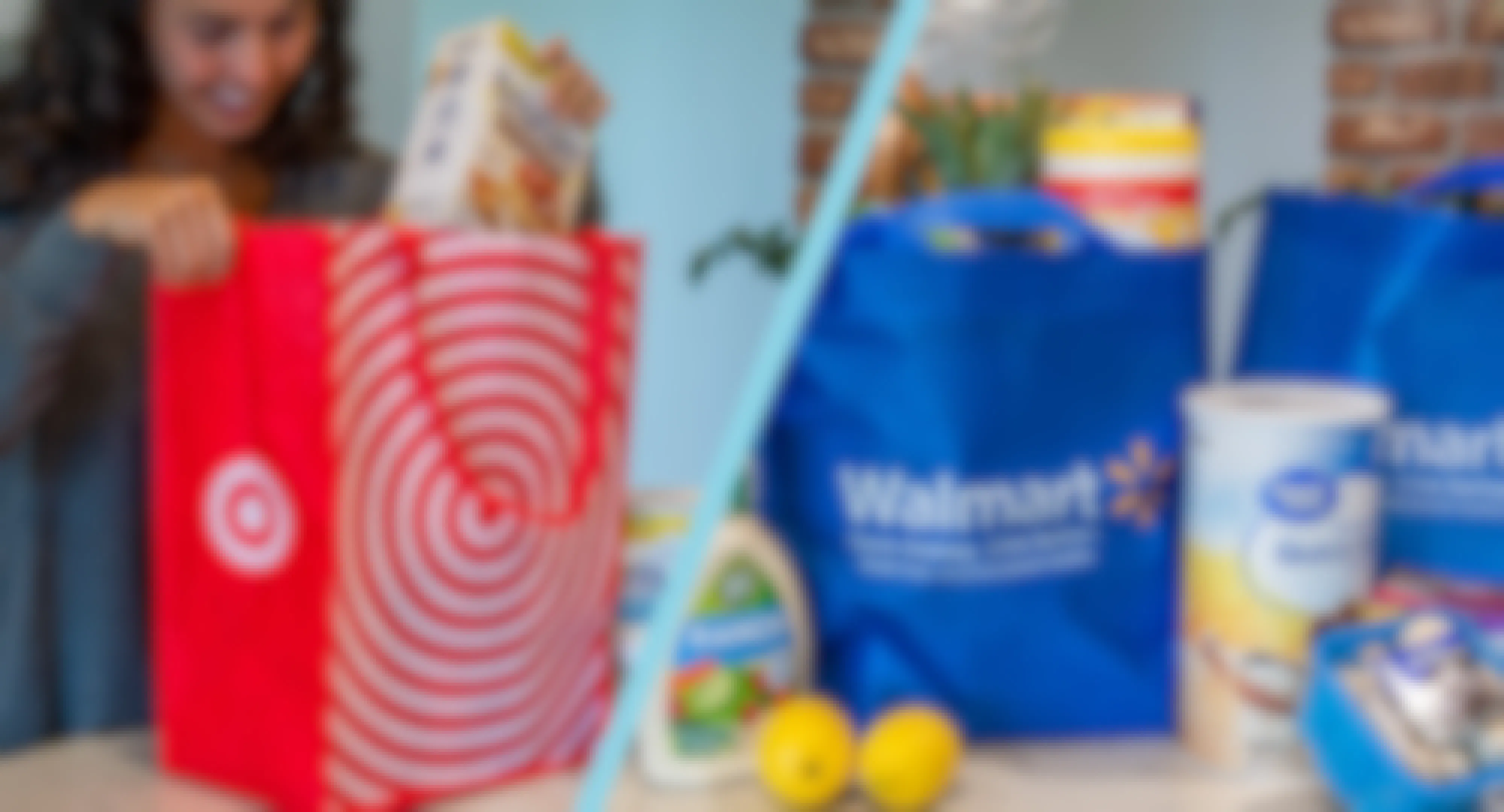 I Compared 60+ Prices at Target vs. Walmart — Here's Who's Actually Cheaper