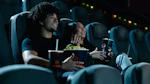 Regal Cinemas Premiere Movie Ticket