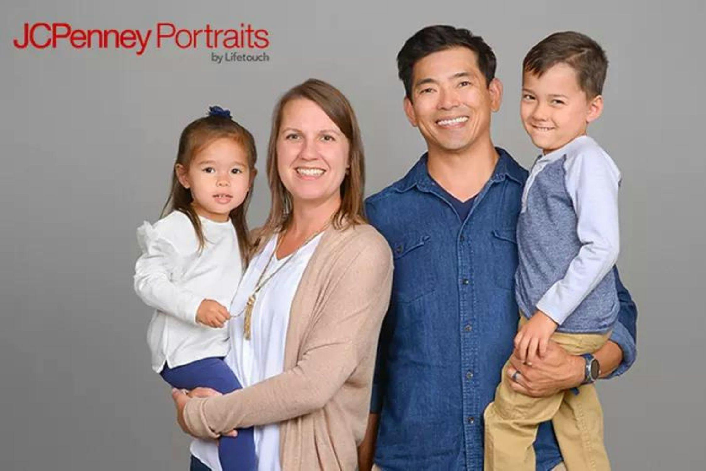 Jcpenney Portrait Session Cost 94 - f8vfqrw