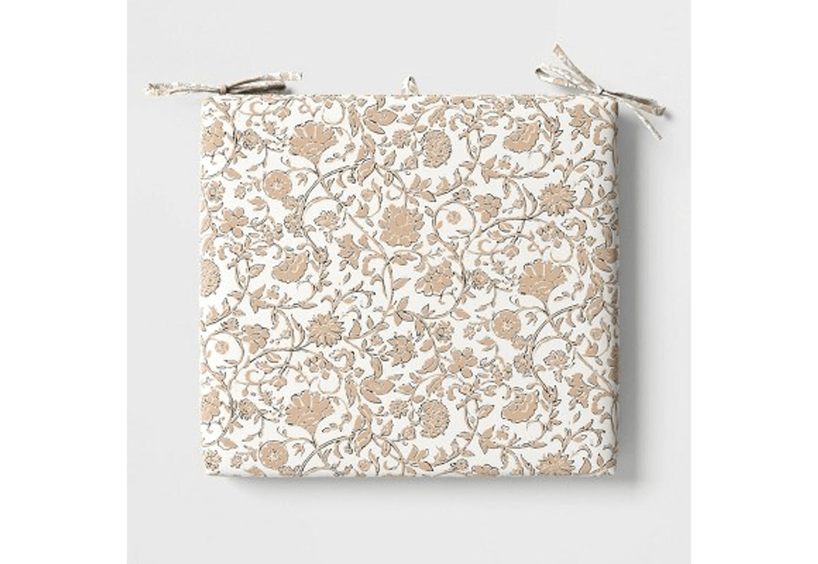 Threshold Chair Seat Cushions