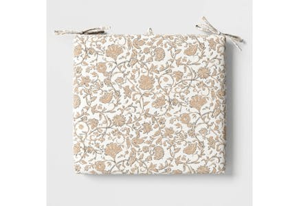 Threshold Chair Seat Cushions