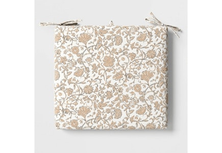 Threshold Chair Seat Cushions