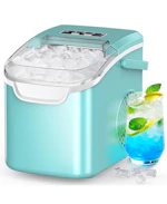 Countertop Ice Maker