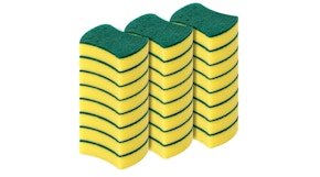 Kitchen Cleaning Sponges