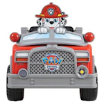 PAW Patrol Fire Truck Ride-On