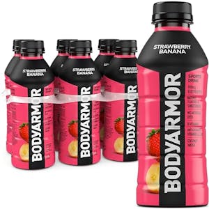 BODYARMOR Sports Drink 6-Pack