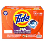 Tide Pods Box