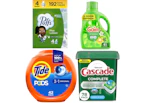 4 Household Essentials