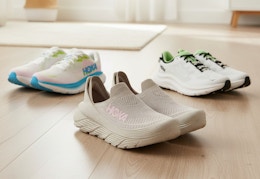 Hoka Sneakers