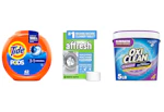 3 Household Products