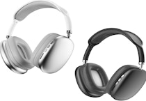 Max Pro Bluetooth Headphones
