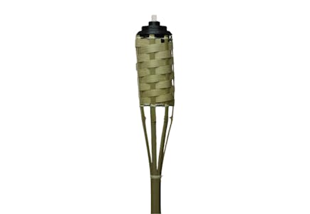 Tiki Torch