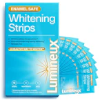 Lumineux Teeth Whitening Strips