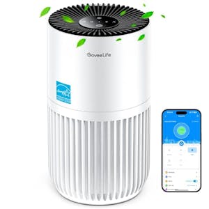 Mini Air Purifier