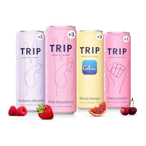 TRIP Calm Drink 12-Pack