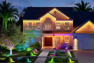 Linkind Solar Spotlights (1)