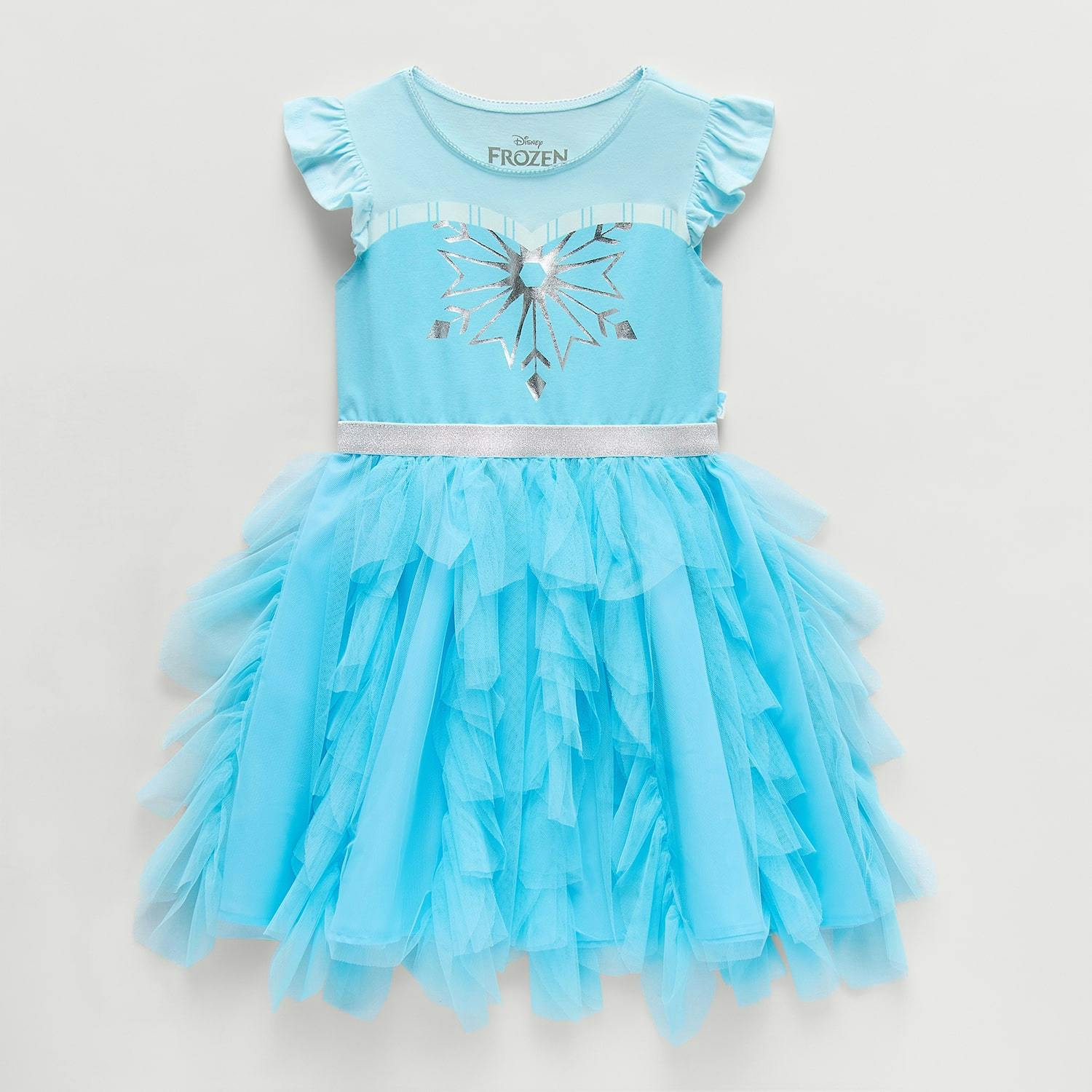 Disney Kids' Elsa Costume