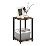 2-Tier Side Table