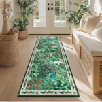 Hallway Runner Rug