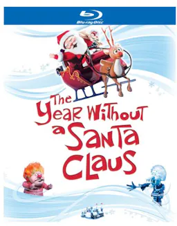 The Year Without a Santa Claus