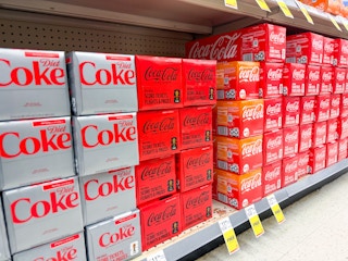 coca-cola soda walgreens
