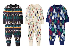 Hanna Andersson Baby's Sleeper