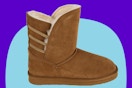 Bearpaw Women’s Boots Are Only $28 at HSN (Reg. $60) — Six Colors Available card image