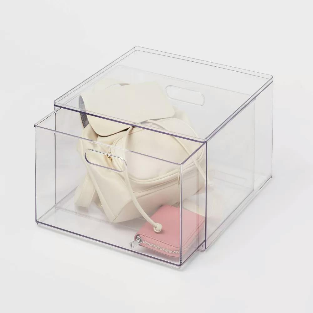 Brightroom Drawer Storage Bin