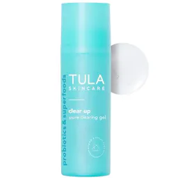 TULA Clear Up Pore Clearing Serum