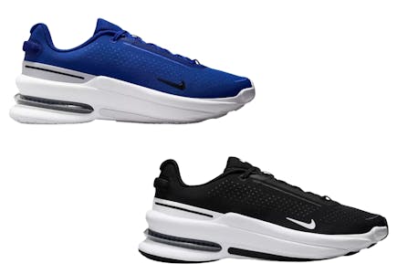 Nike Men's Basketball Shoes