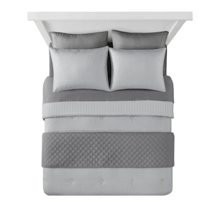 Mainstays Bed in a Bag