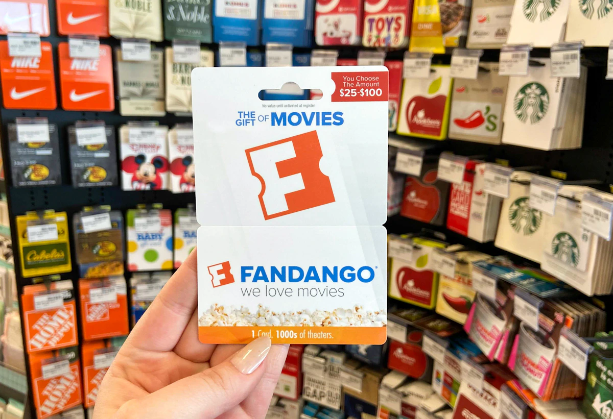 Gift Card Hacks and The Best Places to Buy Gift Cards - The Krazy ...