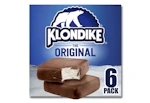 Klondike Ice Cream Bars