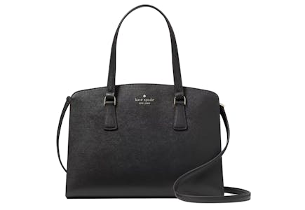 Kate Spade Leather Satchel