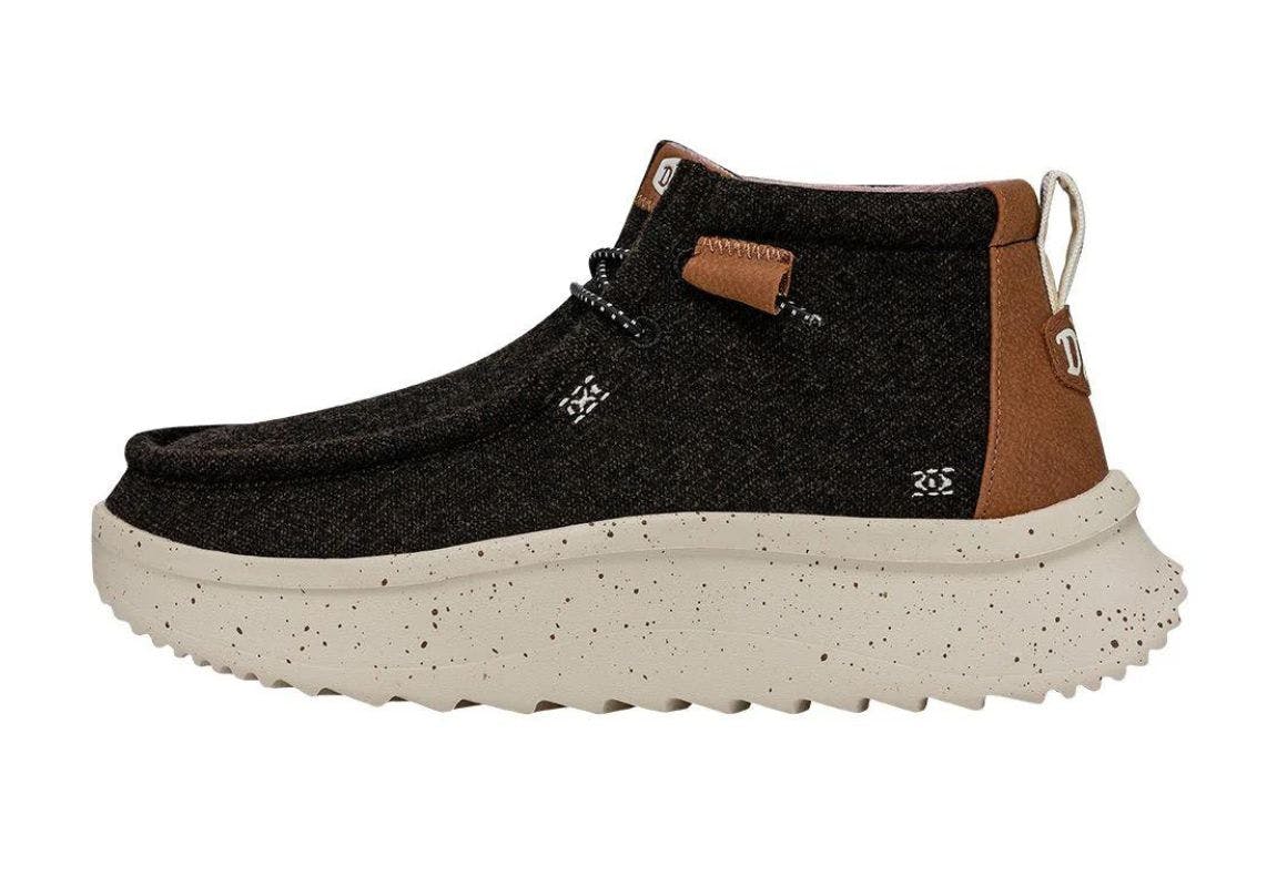 Hey Dude Women’s Peak Shoes