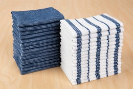 Dishcloth 30-Pack, Only $9.98 at Walmart card image