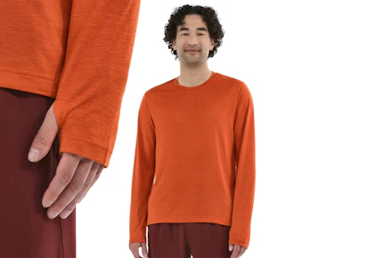 Athletic Works Men's Tee